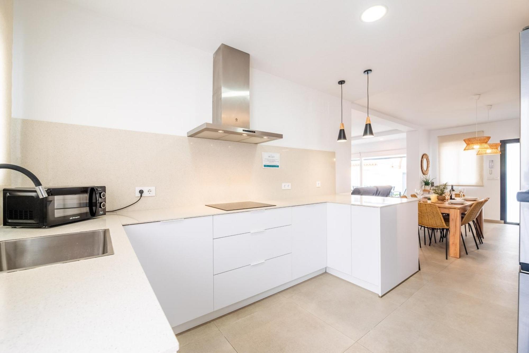 Villa Empul La Caracola Chiclana de la Frontera Ngoại thất bức ảnh