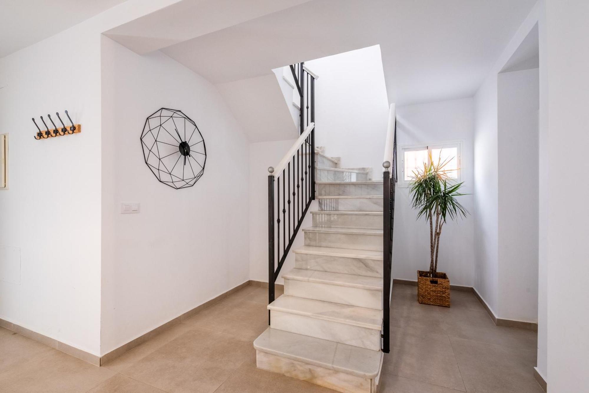Villa Empul La Caracola Chiclana de la Frontera Ngoại thất bức ảnh