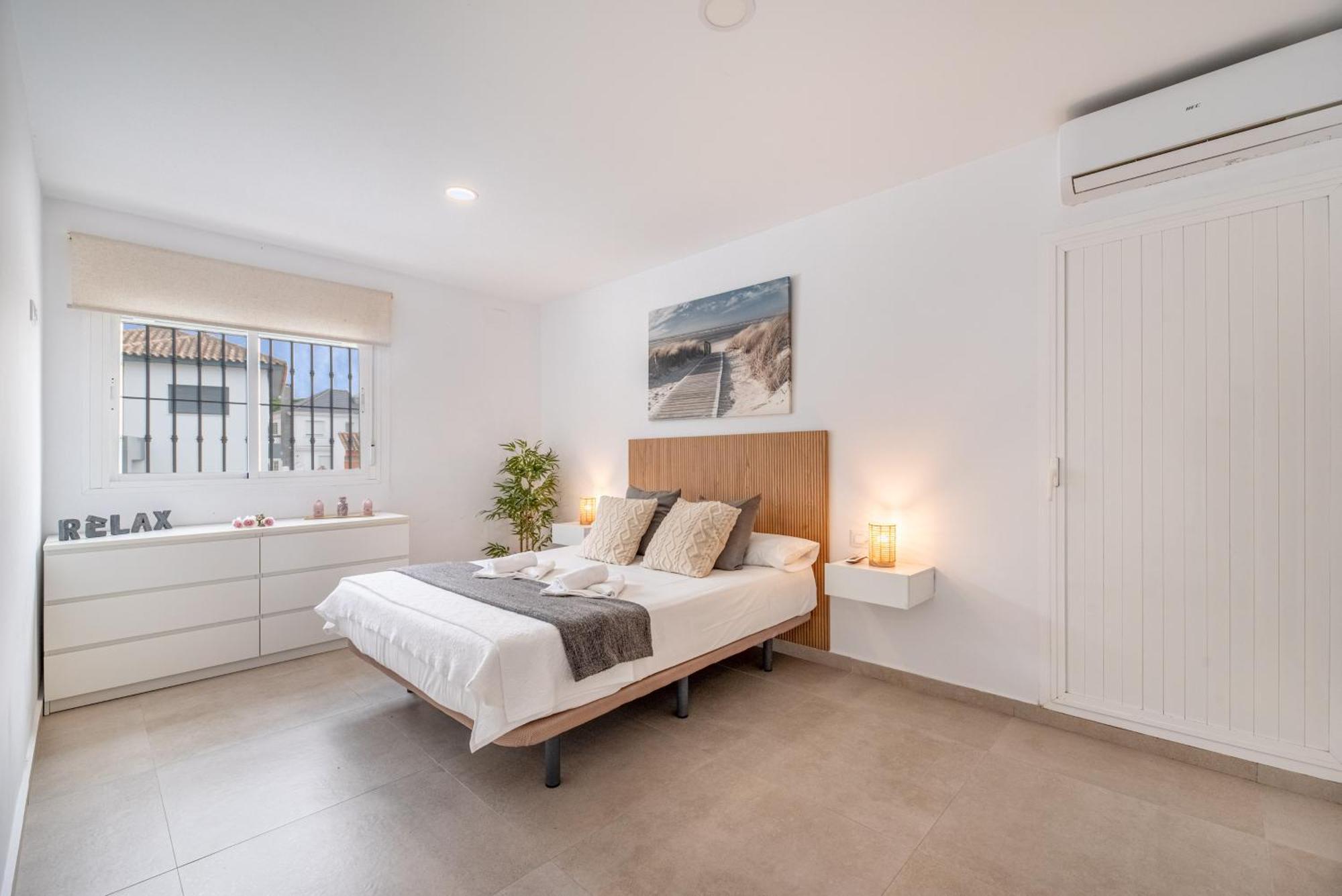 Villa Empul La Caracola Chiclana de la Frontera Ngoại thất bức ảnh