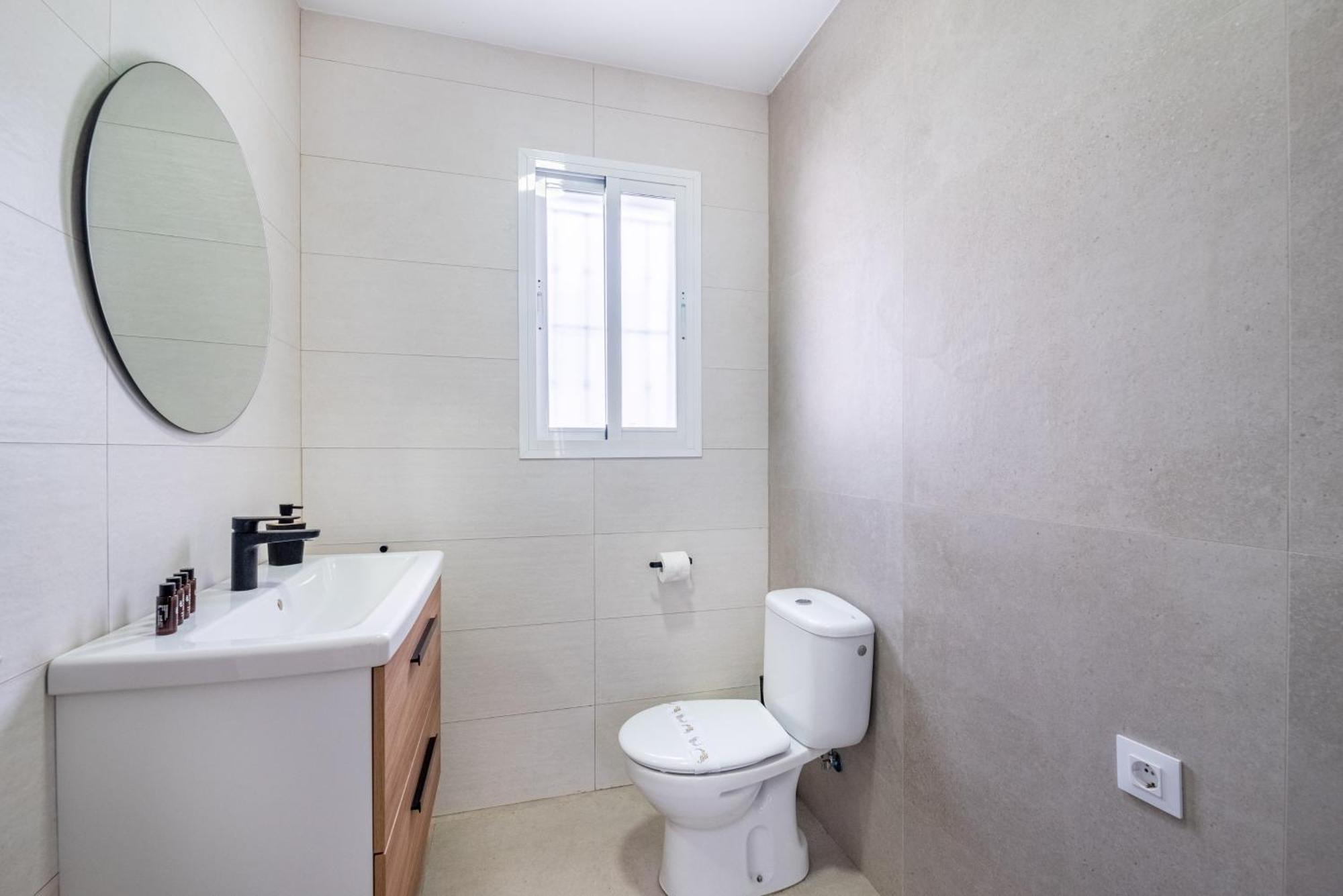 Villa Empul La Caracola Chiclana de la Frontera Ngoại thất bức ảnh